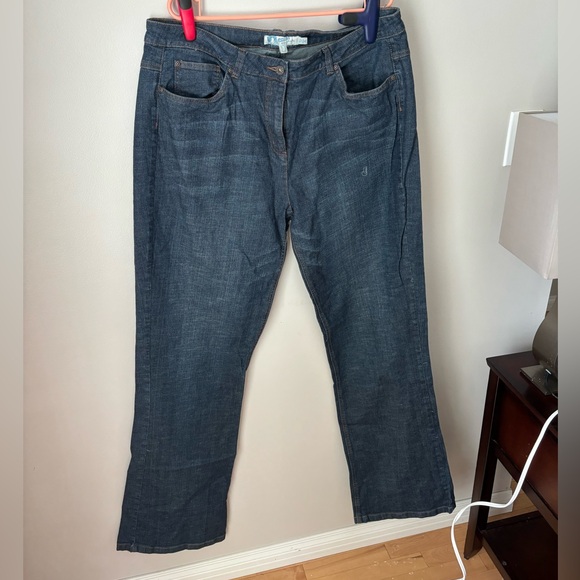 LTS 38” Bootcut Jean - Picture 2 of 5